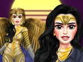 Joc Wonder Princess Vivid anys 80  en línia
