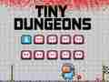 Joc Tiny Dungeons en línia