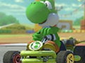 Joc Mario Kart Challenge en línia