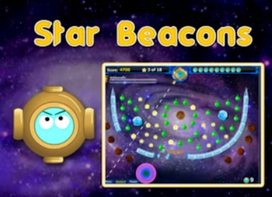 Joc Beacons Star en línia
