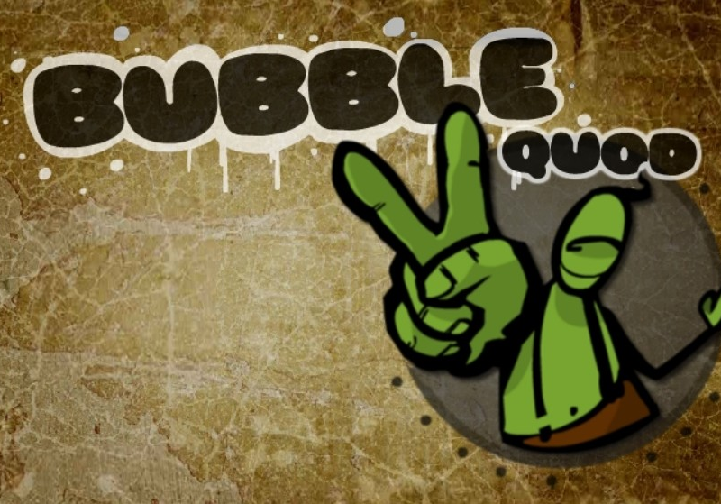Joc Bubble Quod en línia