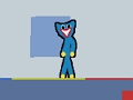 Joc Stickman Huggy 2 en línia