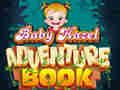 Joc Baby Hazel llibre d'aventures  en línia