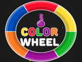 Joc Roda de colors  en línia