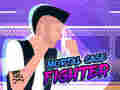 Joc Fighter Mortal Cage en línia