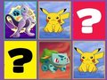 Joc Pokemon Troba parells  en línia