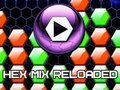 Joc Hex Mix tornat a carregar  en línia