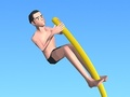 Joc Stick Pokey en línia