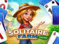 Joc Solitaire Farm: Temporades  en línia