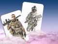 Joc Coincidència amb la targeta de memòria ARMA  en línia