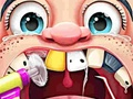 Joc Dentista boig  en línia