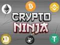 Joc Cripto ninja en línia