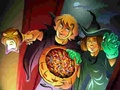 Joc Diapositiva de Hallowmas 2020  en línia