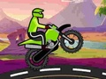 Joc Moto Racer en línia