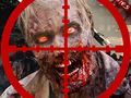 Joc Shooter Zombie Dead City en línia