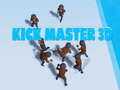 Joc Kick Master 3D en línia