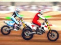 Joc Super MX New Race en línia