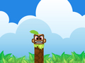Joc Infinit Jumpy Cat  en línia