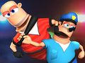 Joc Fall Boys: Stupid Fighters en línia