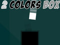 Joc Caixa de 2 colors  en línia