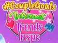 Joc CoupleGoals Tendències d'Internet Inspo  en línia