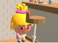 Joc Hidenseek 3D en línia