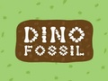 Joc Dino foSsil en línia