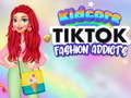 Joc Addictes a la moda de Kidcore Tiktok en línia