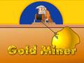 Joc Miner d'or  en línia