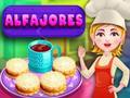Joc Alfajores en línia
