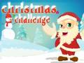 Joc Repte de Nadal  en línia