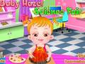 Joc Baby Hazel Science Fair Play en línia