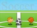 Joc Futbol 1 contra 1  en línia