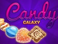 Joc Galàxia de caramels en línia