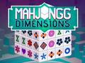 Joc Dimensió Mahjong  en línia