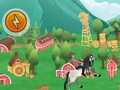 Joc Uphill Rush 9 en línia