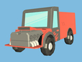 Joc Truck lliura 3d en línia