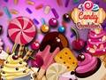 Joc Revolució de Candy en línia