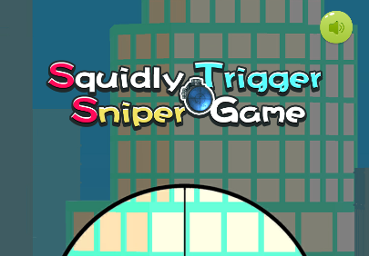 Joc Joc Squidly Trigger Sniper  en línia