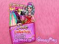 Joc Dove Carnival Dolly Dress en línia