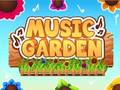Joc Jardí de la Música  en línia