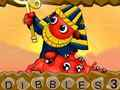 Joc Dibbles 3: Desert Desesperació  en línia