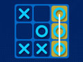 Joc Mestre Tic Tac Toe  en línia