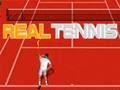 Joc Tennis real  en línia