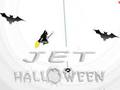 Joc Jet Halloween en línia