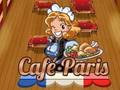 Joc Cafè París  en línia