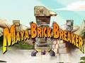 Joc Maya Brick Breaker en línia