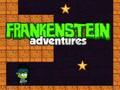 Joc Aventures de Frankenstein  en línia