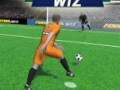 Joc Wiz de tir de penal  en línia