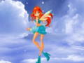Joc Winx: la bruixa Darcy ataca  en línia